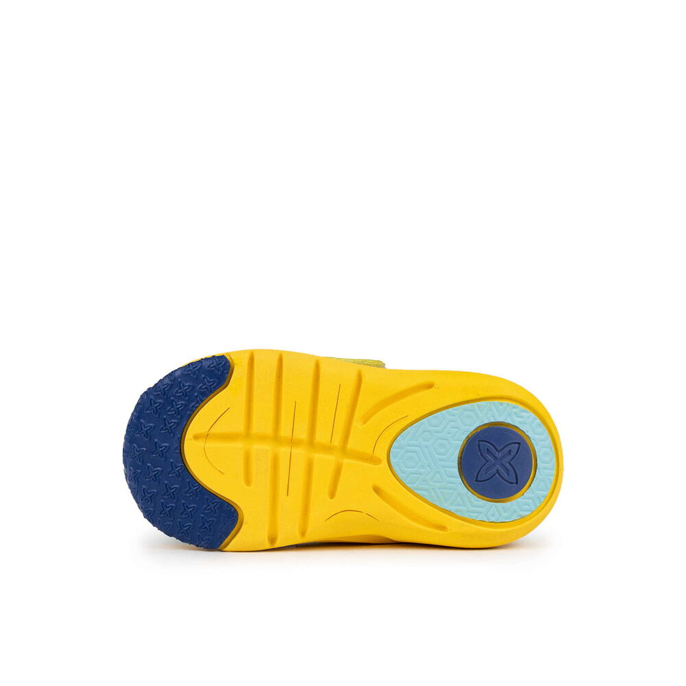 Munich Baby Claudia 8187018 Azul