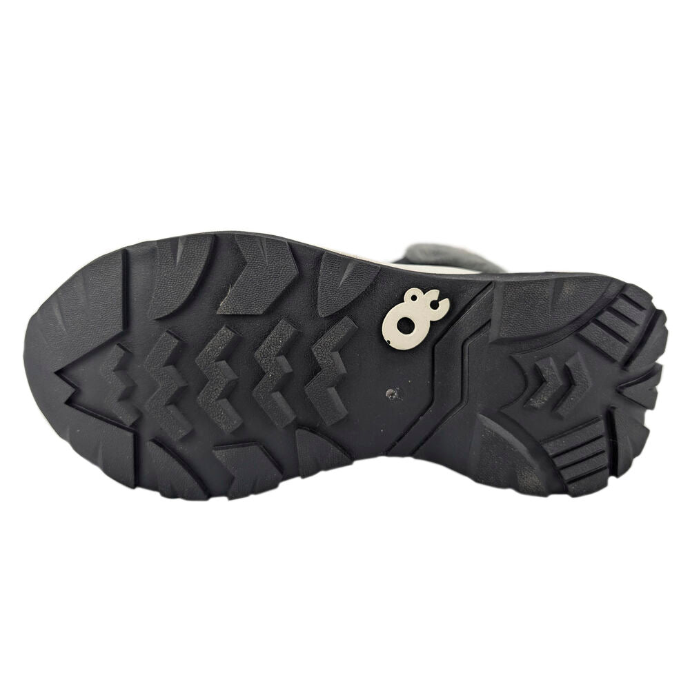 ZeroºC Shoes Shoes Alvin Gtx W 10112-0002 Black