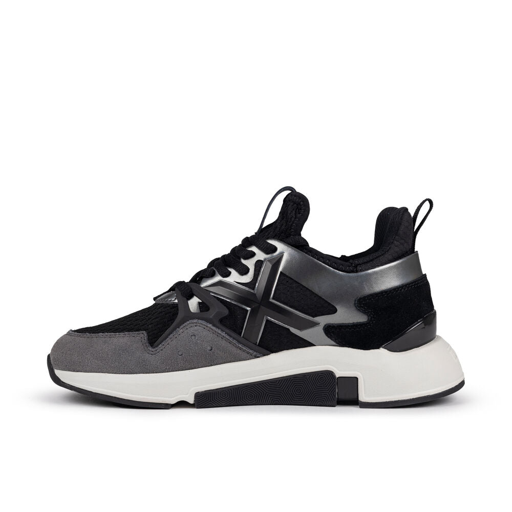 Munich Clik Woman 4172080 Negro