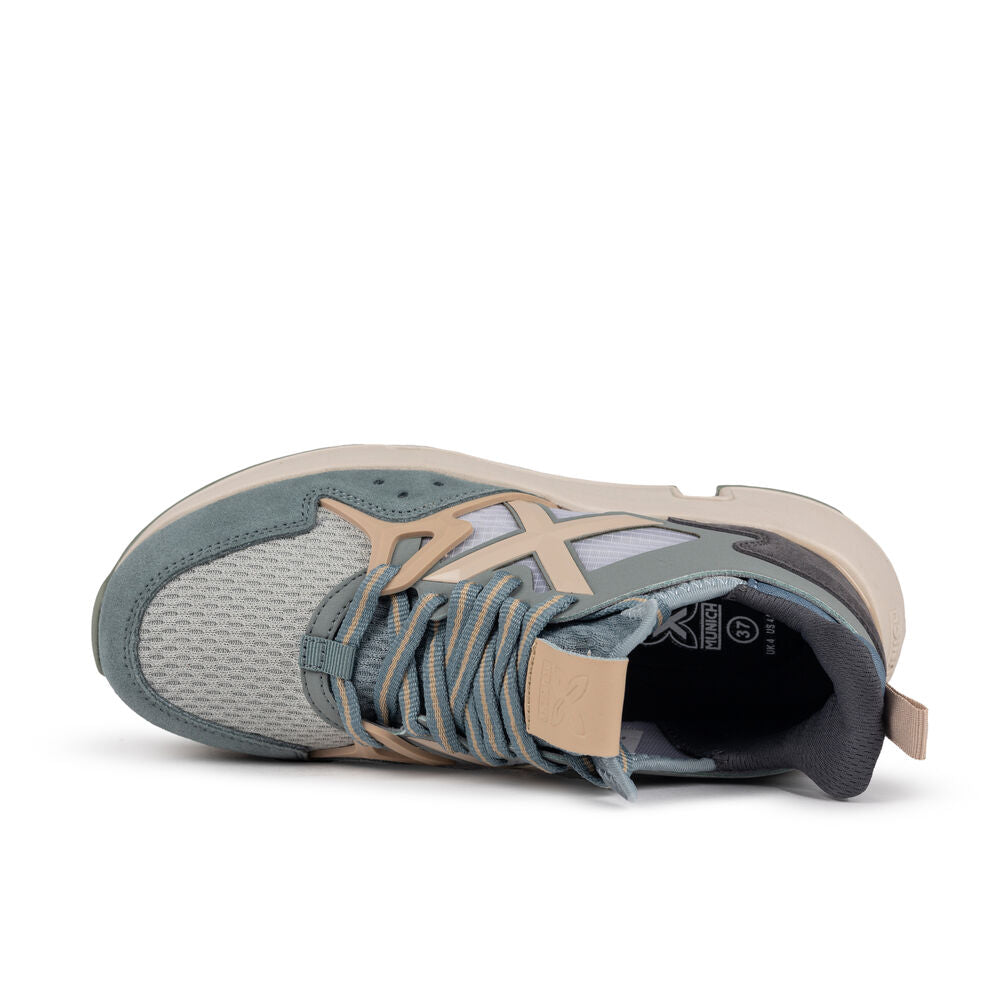 Munich Clik Woman 4172081 Azul
