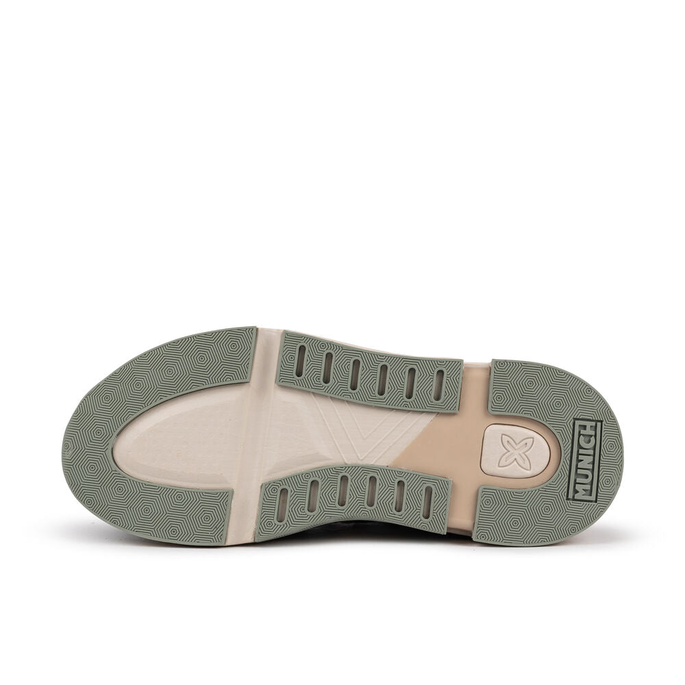 Munich Clik Woman 4172081 Azul