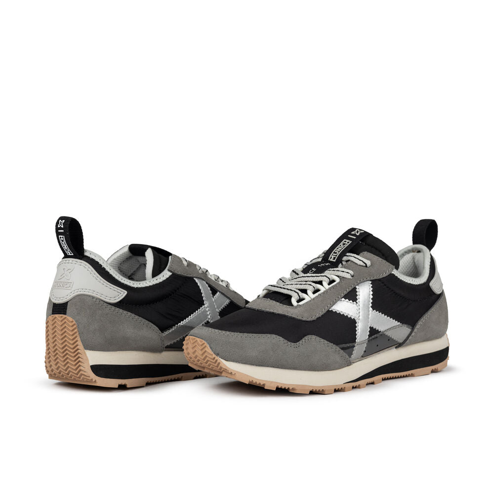 Munich Um Woman 8909025 Negro
