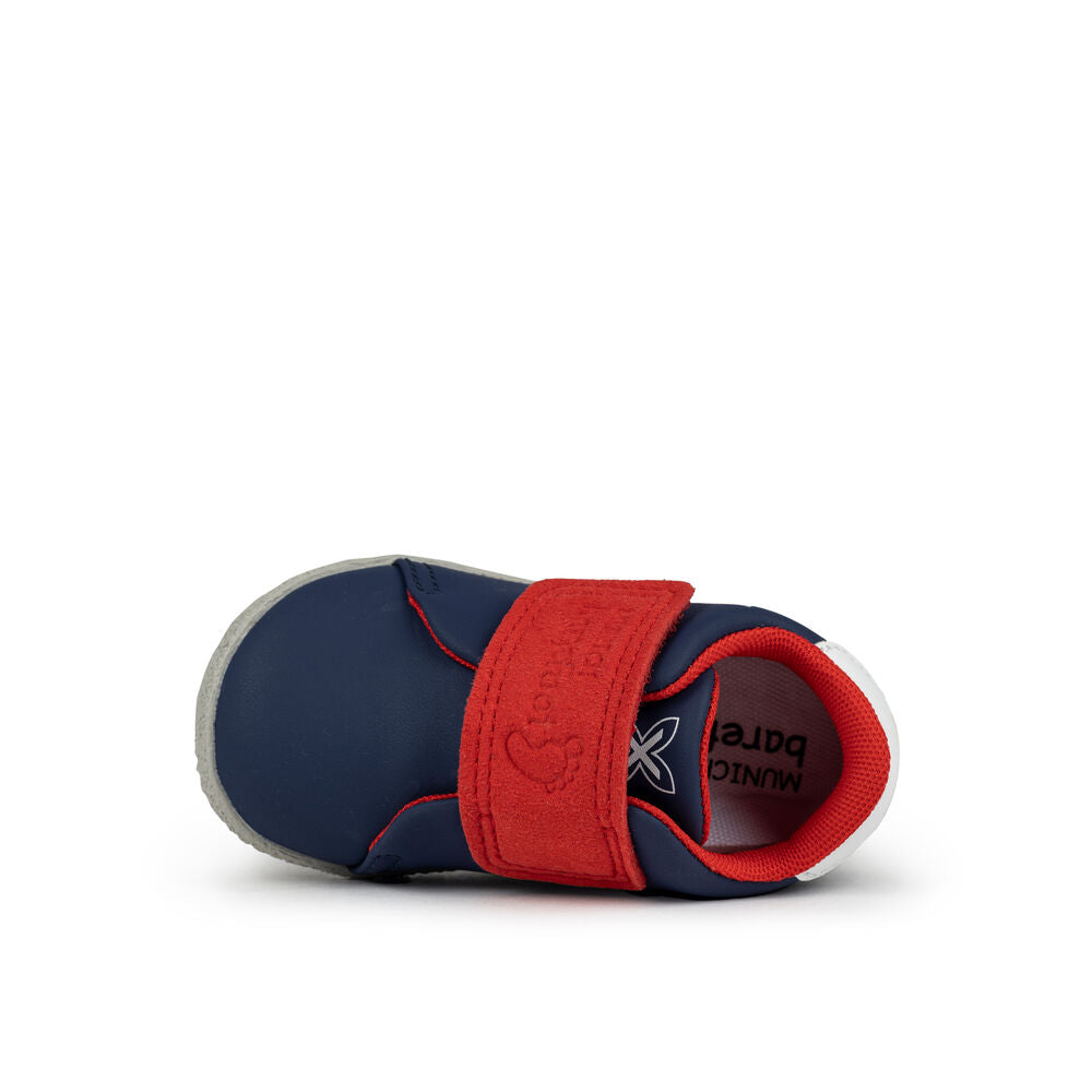 Munich Baby Paulo 8029008 Azul