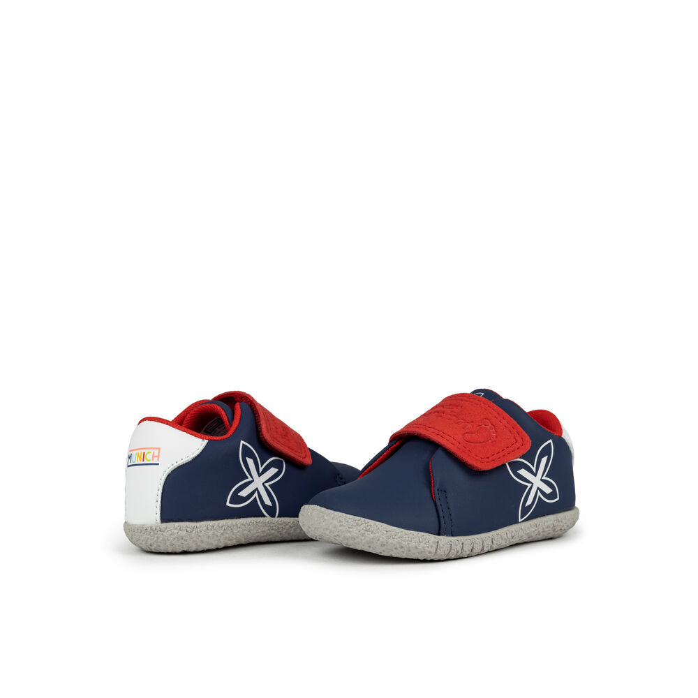 Munich Baby Paulo 8029008 Azul