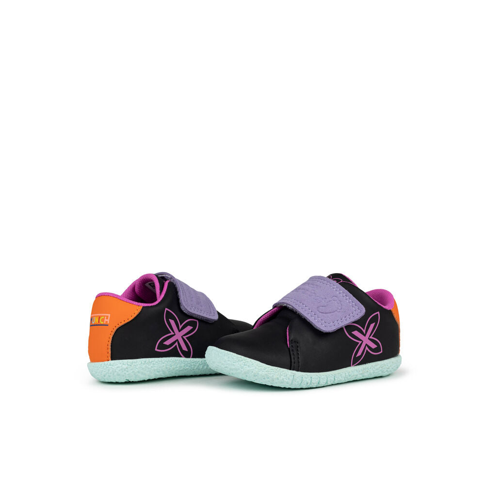 Munich Baby Paulo 8029009 Negro