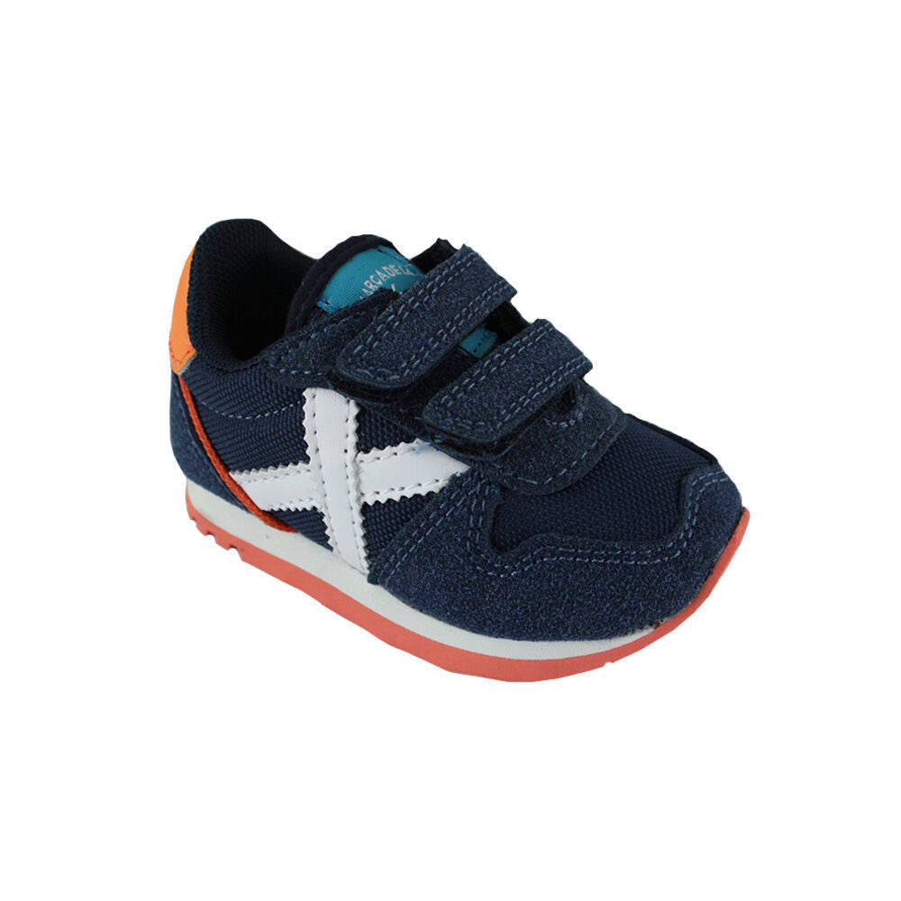 Munich Baby Massana Vco 8820348 Azul