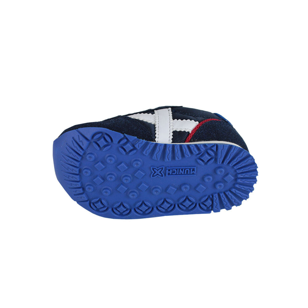 Munich Baby Massana Vco 8820376 Azul