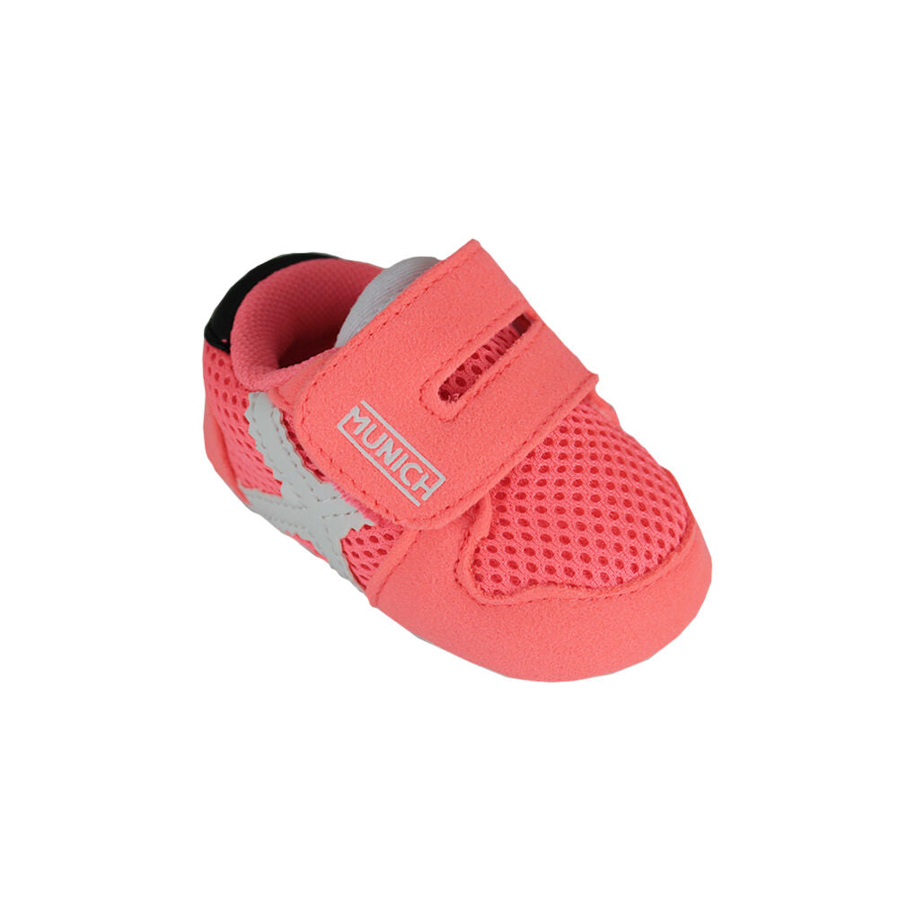 Munich Zero 8240031 Rosa