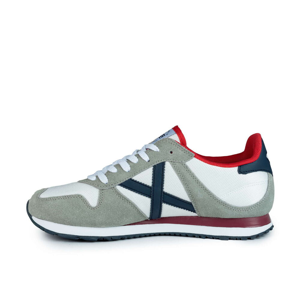 Munich Massana 8620434 Blanco/azul/rojo