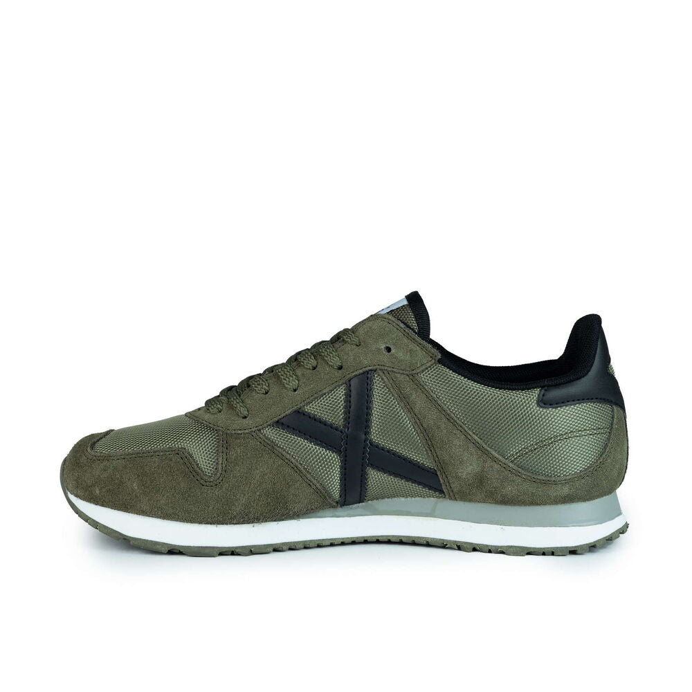 Munich Massana 8620433 Verde Kaki