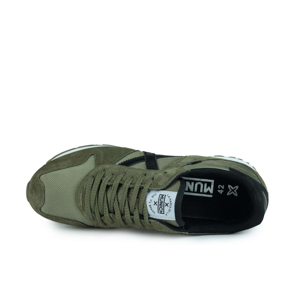 Munich Massana 8620433 Verde Kaki