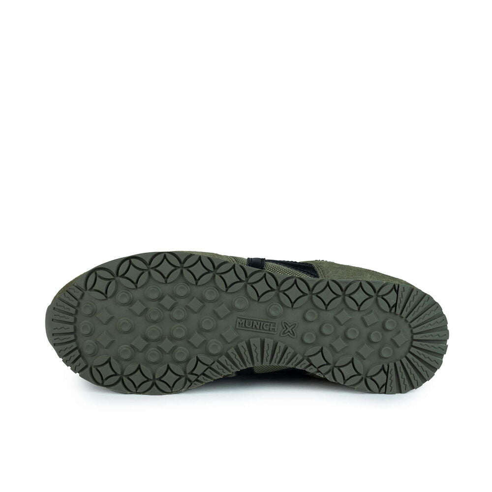 Munich Massana 8620433 Verde Kaki