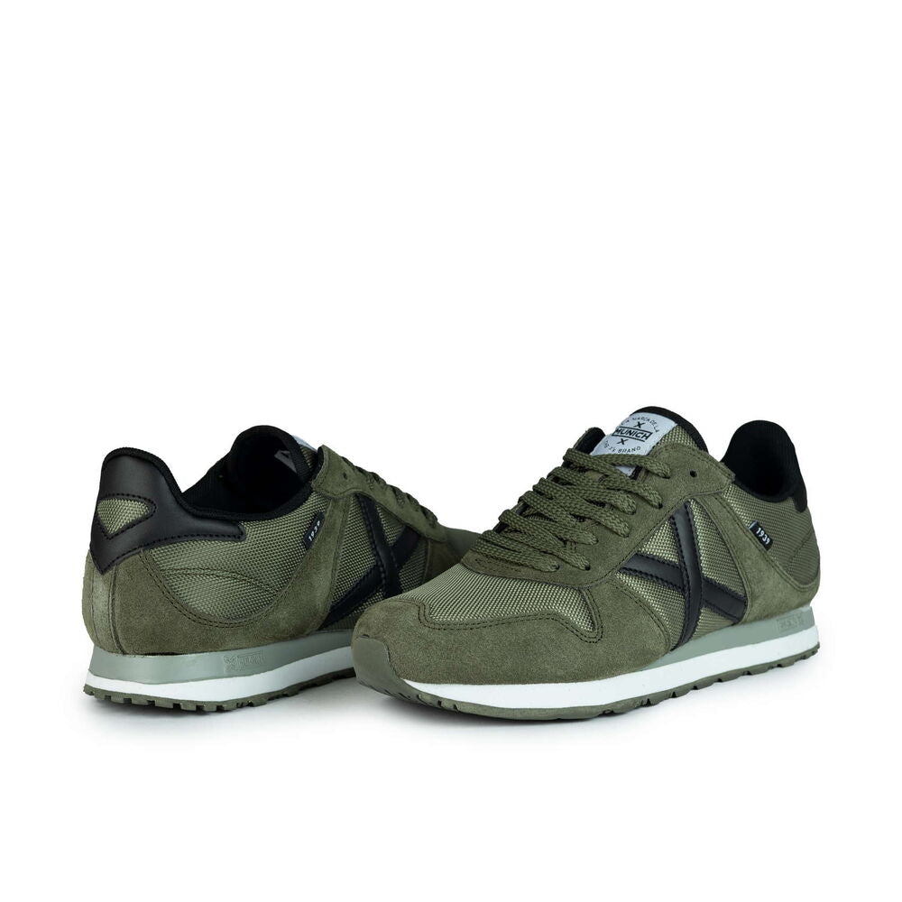 Munich Massana 8620433 Verde Kaki