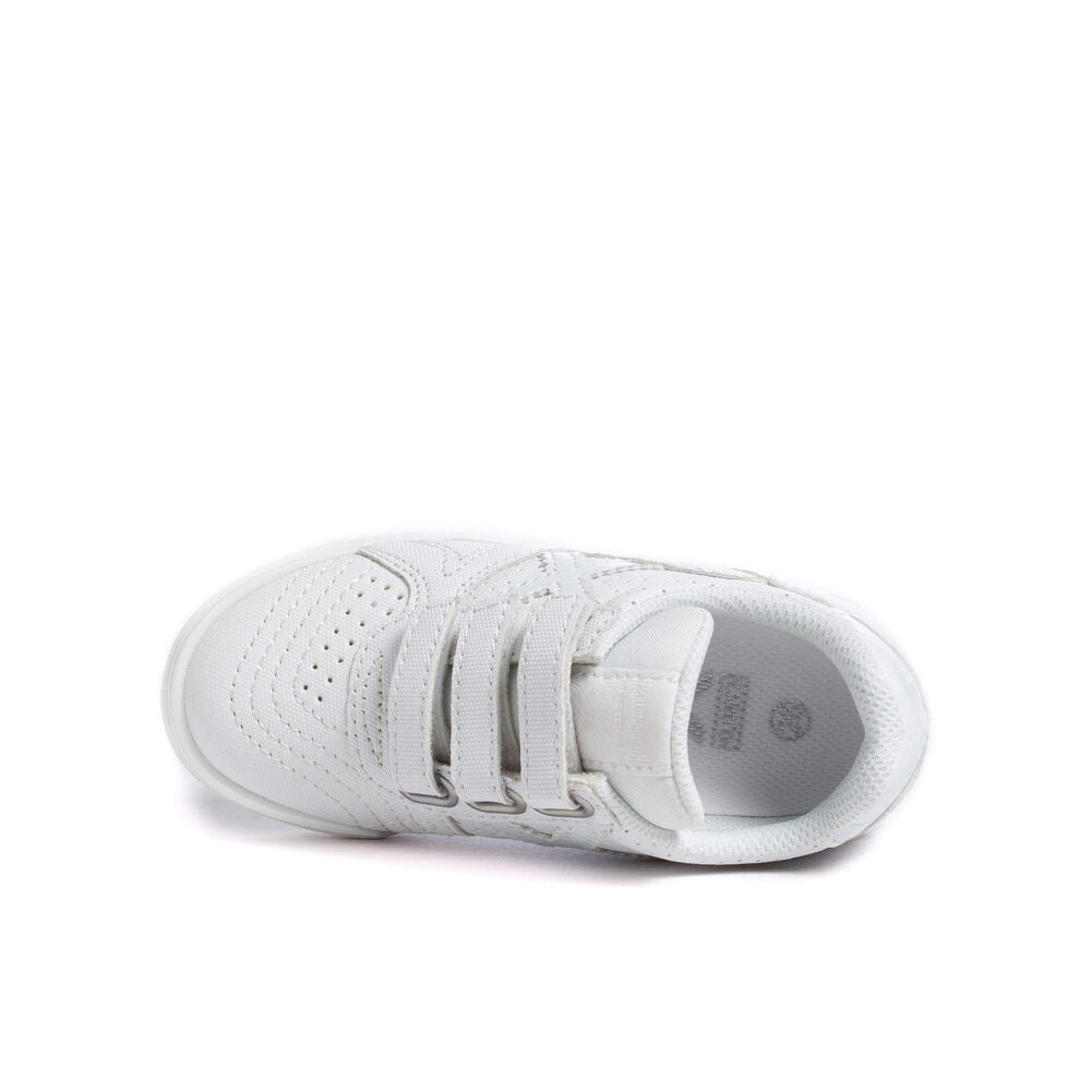 Munich G3 Kid Profit Velcro 1514207 Blanco