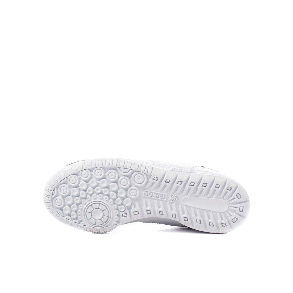 Munich G-3 Kid Profit 1511007 Blanco