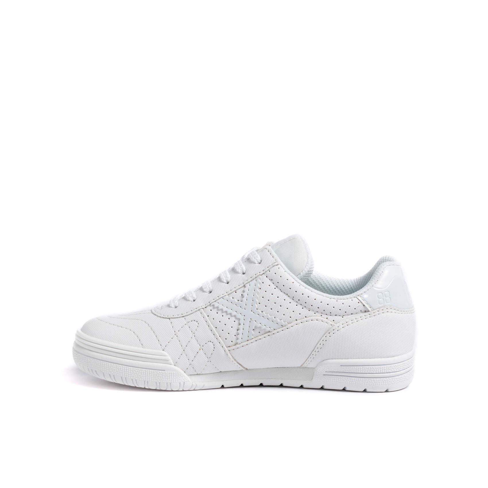 Munich G-3 Kid Profit 1511207 Blanco