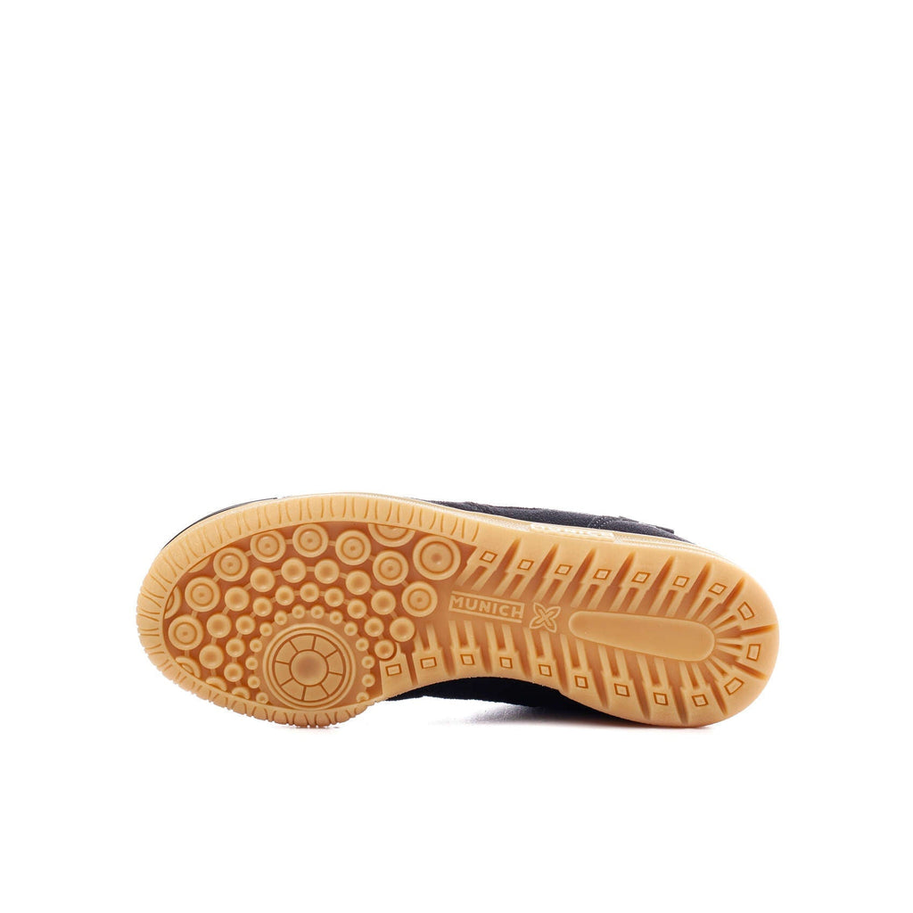 Munich G-3 Kid Profit 1511008 Negro