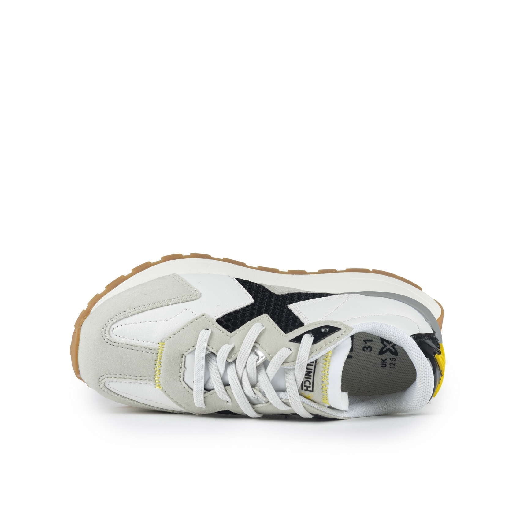 Munich Mini Soku 8044001 Blanco