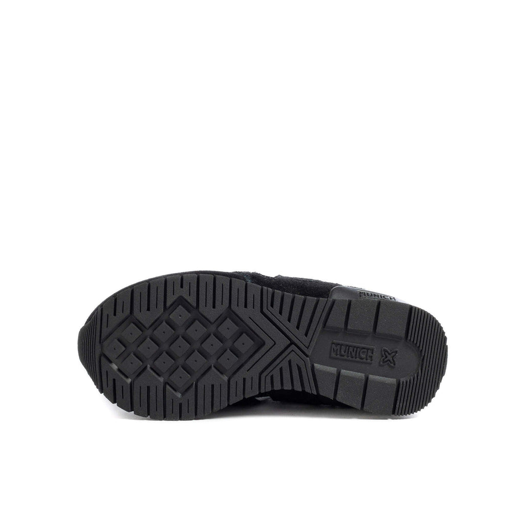 Munich Dash Kid Vco 1695103 Negro