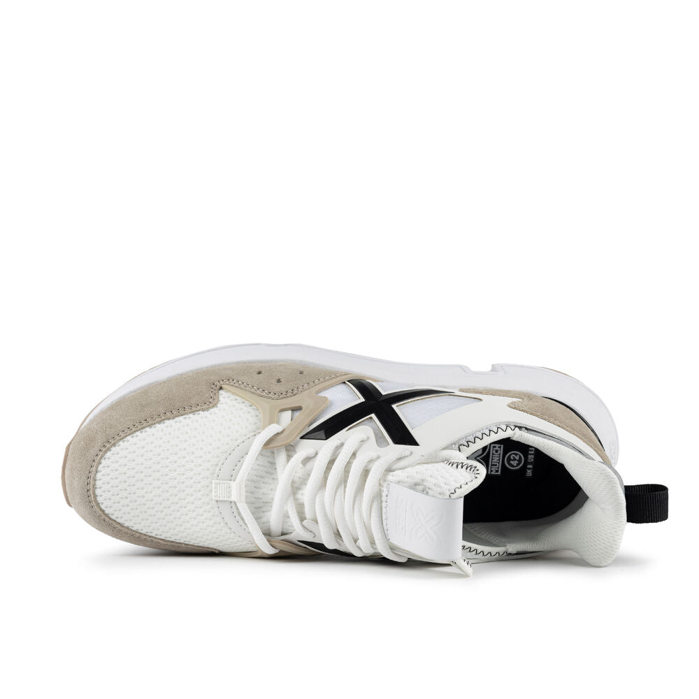 Munich Clik 4172092 Blanco