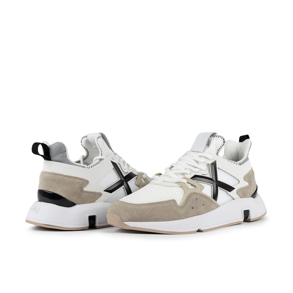Munich Clik 4172092 Blanco
