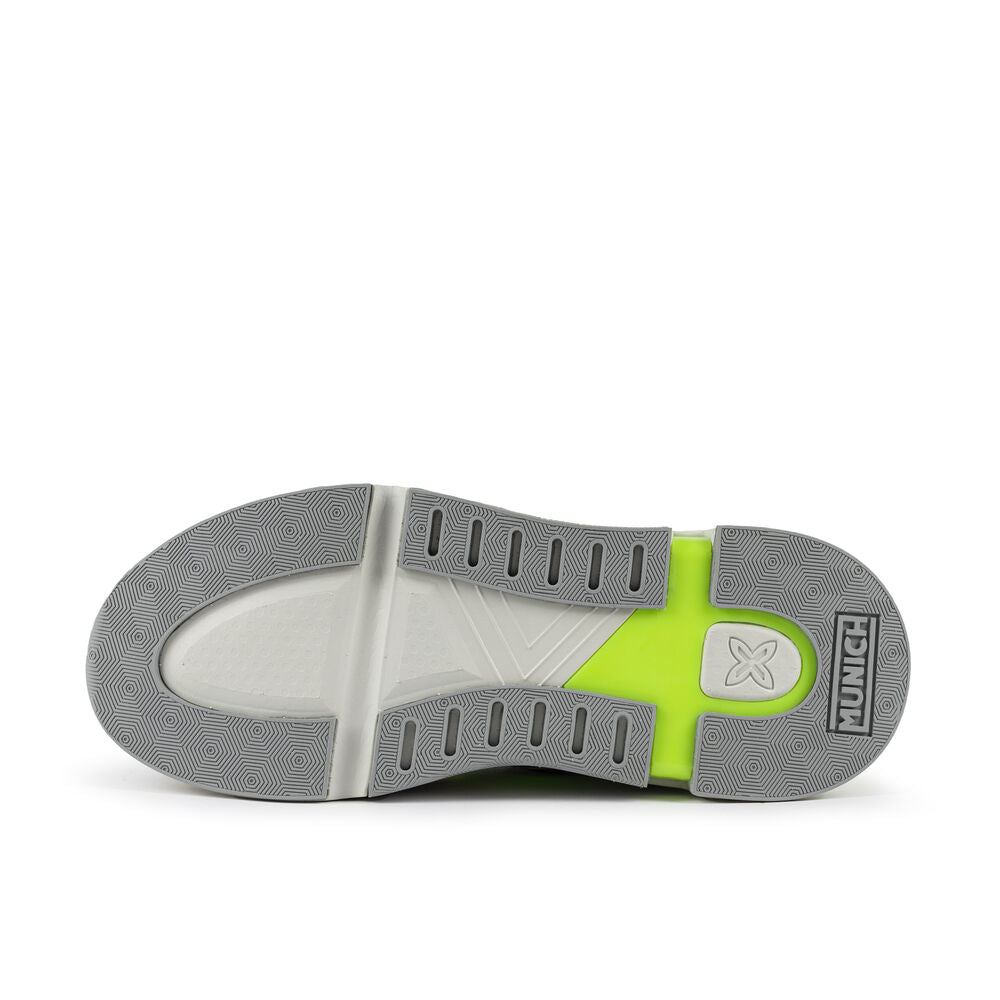 Munich Clik Women 4172085 Amarillo