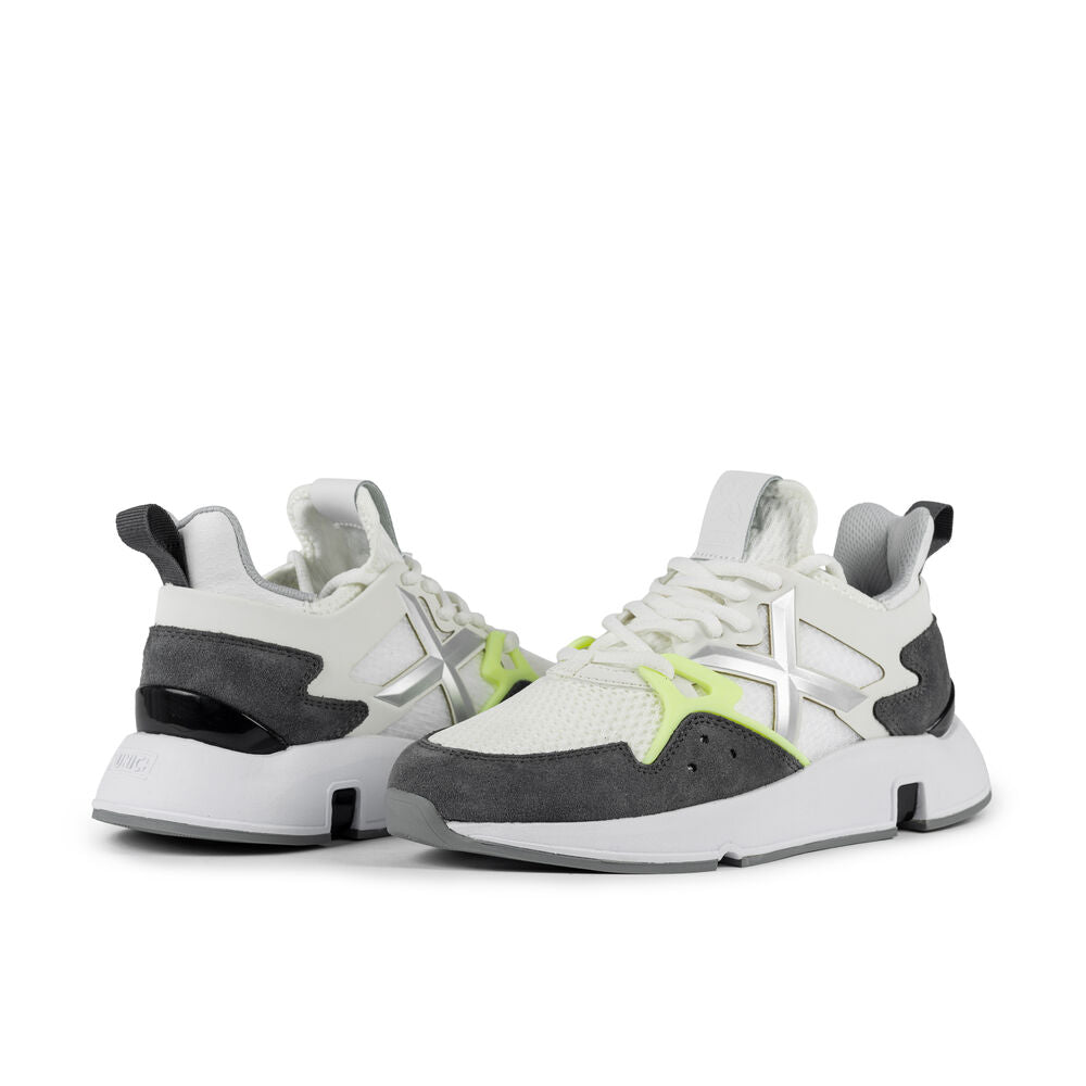 Munich Clik Women 4172088 Blanco