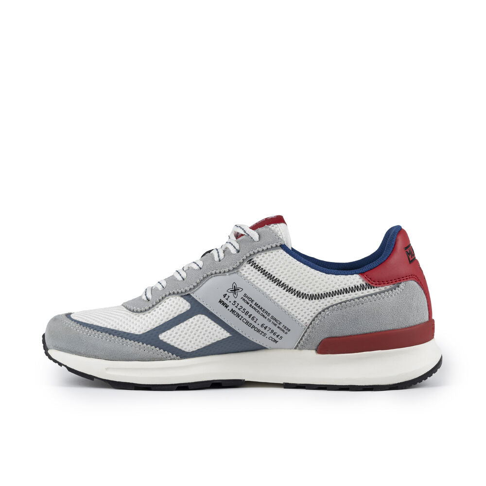Munich Corsa 8214010 Blanco