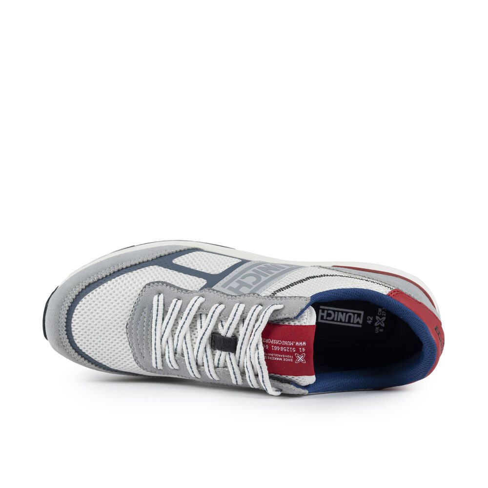 Munich Corsa 8214010 Blanco
