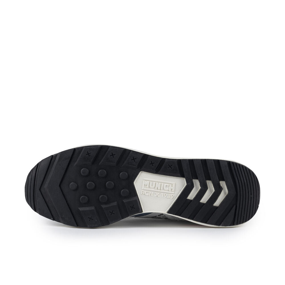 Munich Corsa 8214010 Blanco