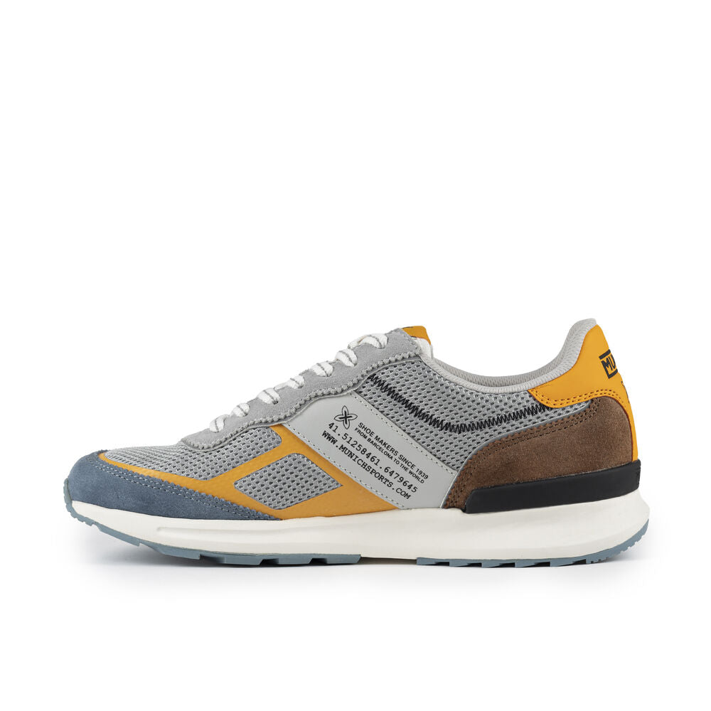 Munich Corsa 8214011 Gris
