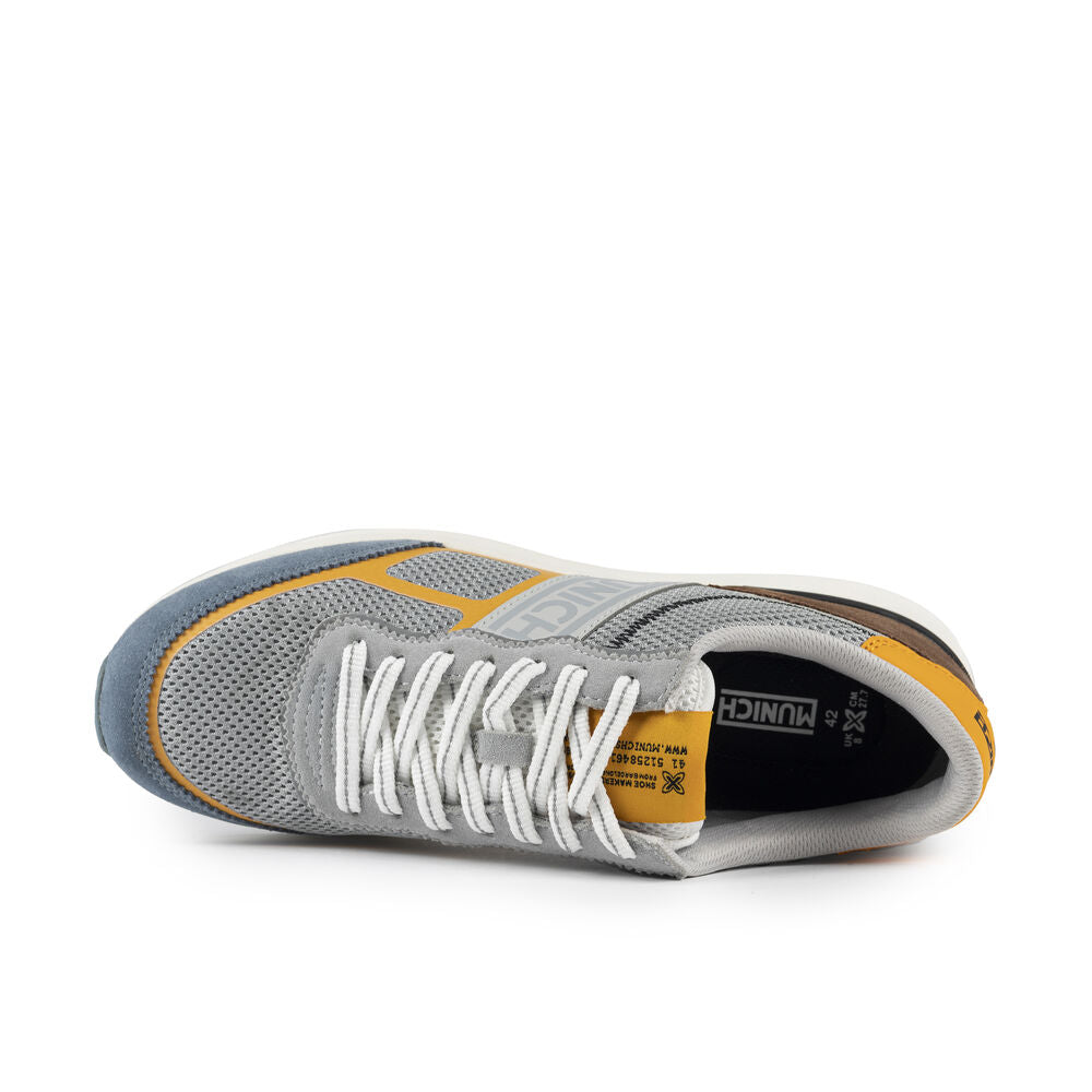 Munich Corsa 8214011 Gris