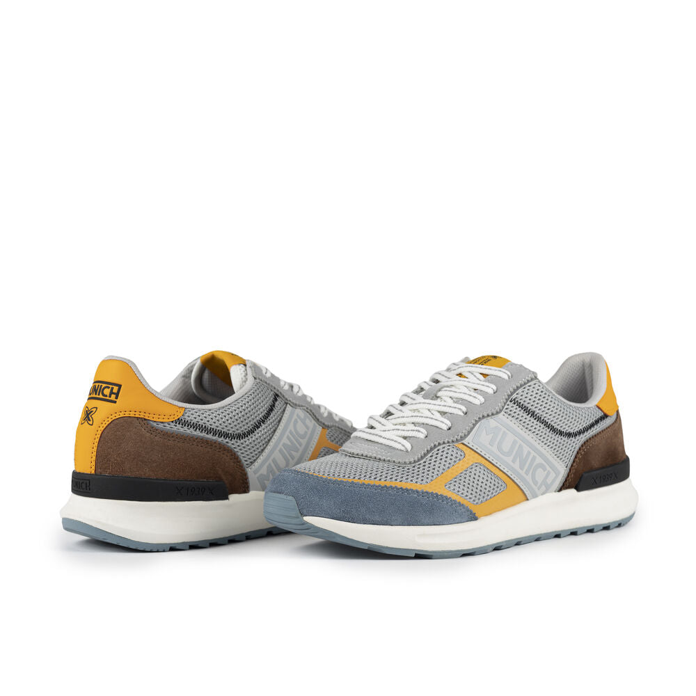 Munich Corsa 8214011 Gris