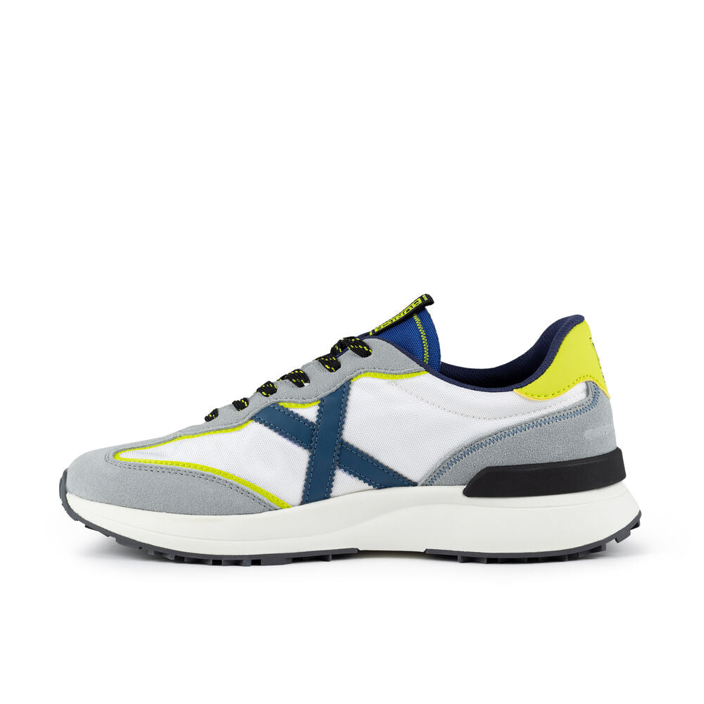 Munich Dynamix 8862001 Blanco