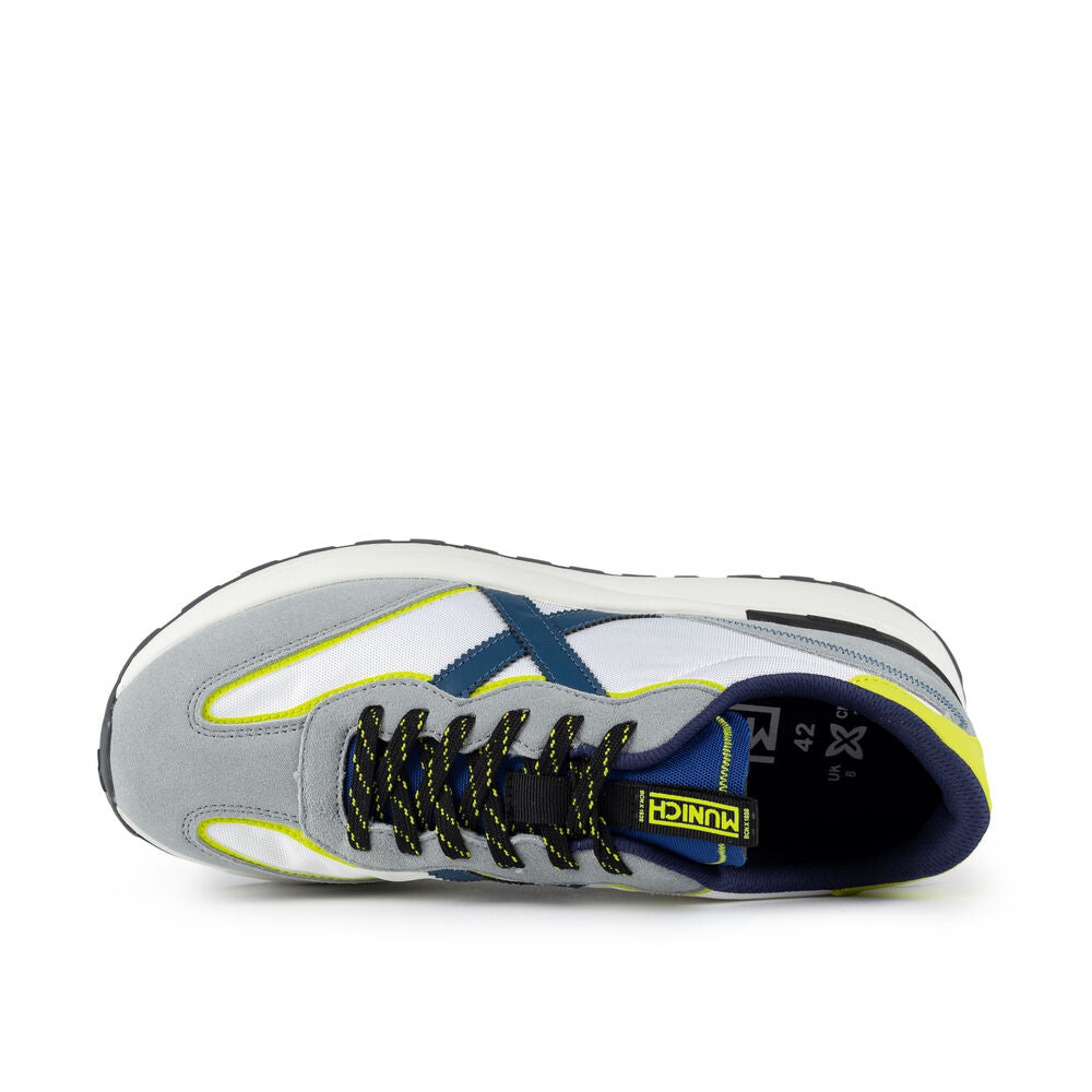 Munich Dynamix 8862001 Blanco