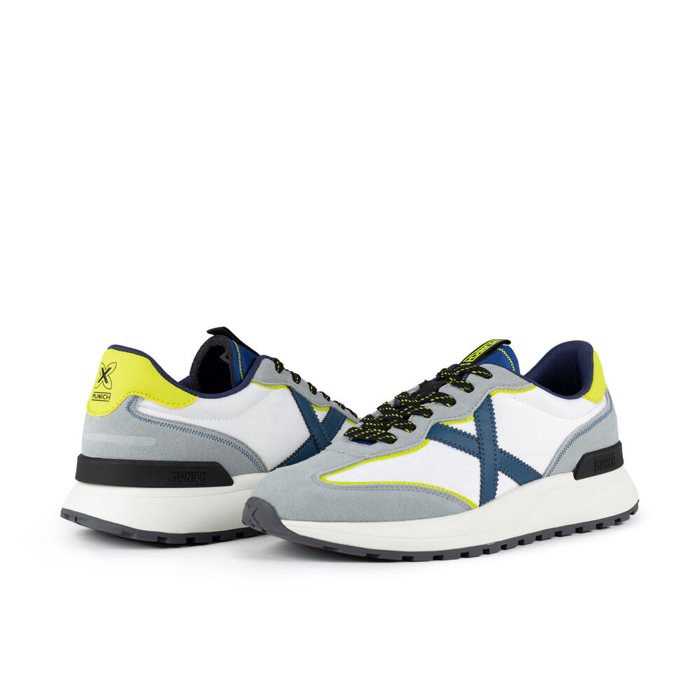 Munich Dynamix 8862001 Blanco