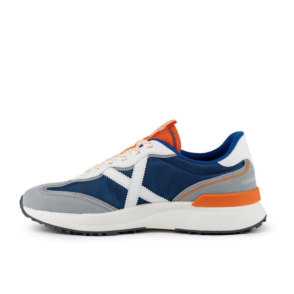 Munich Dynamix 8862005 Azul