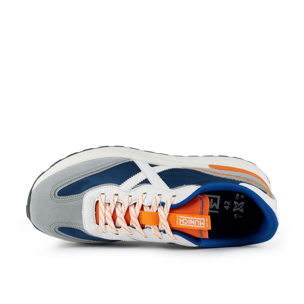 Munich Dynamix 8862005 Azul