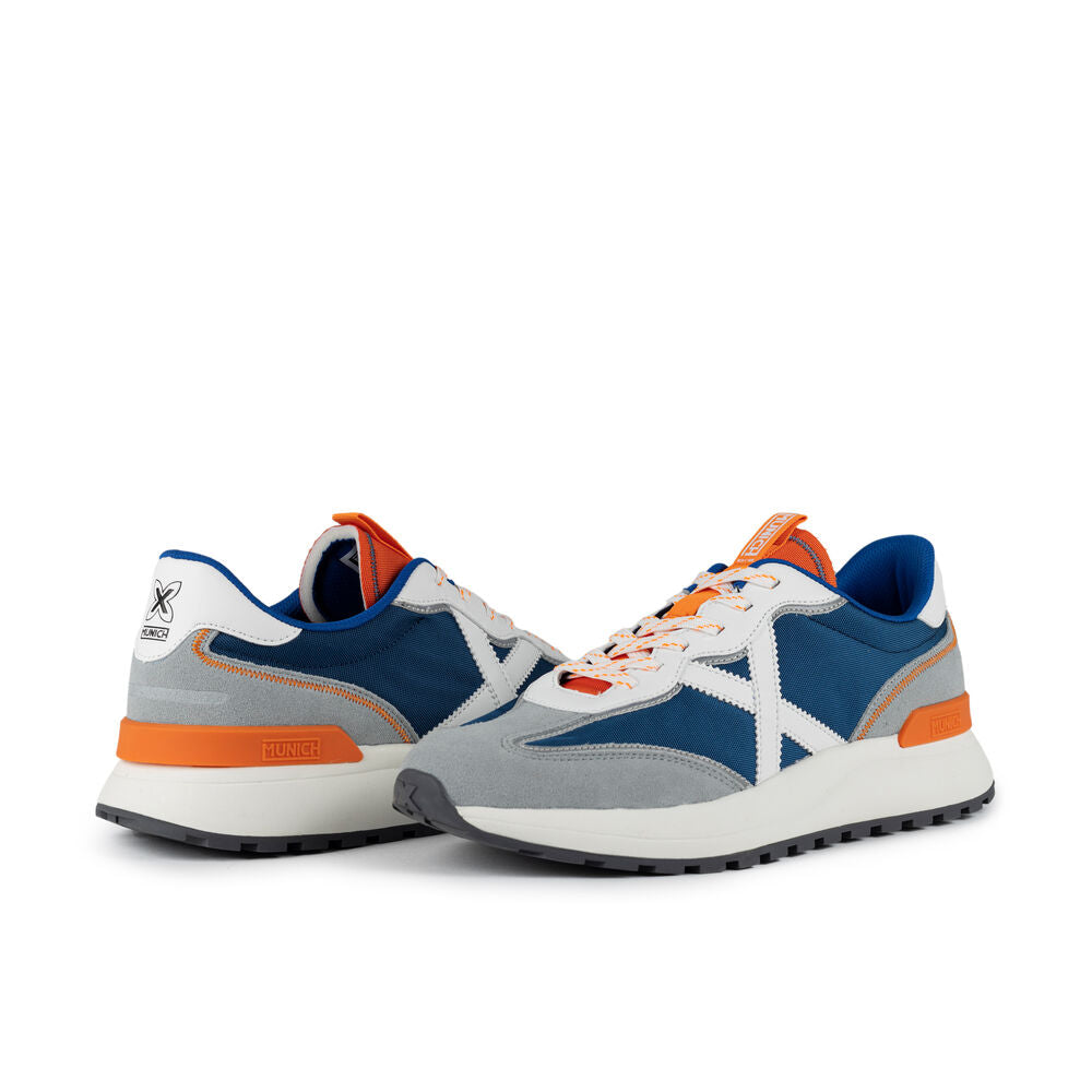 Munich Dynamix 8862005 Azul