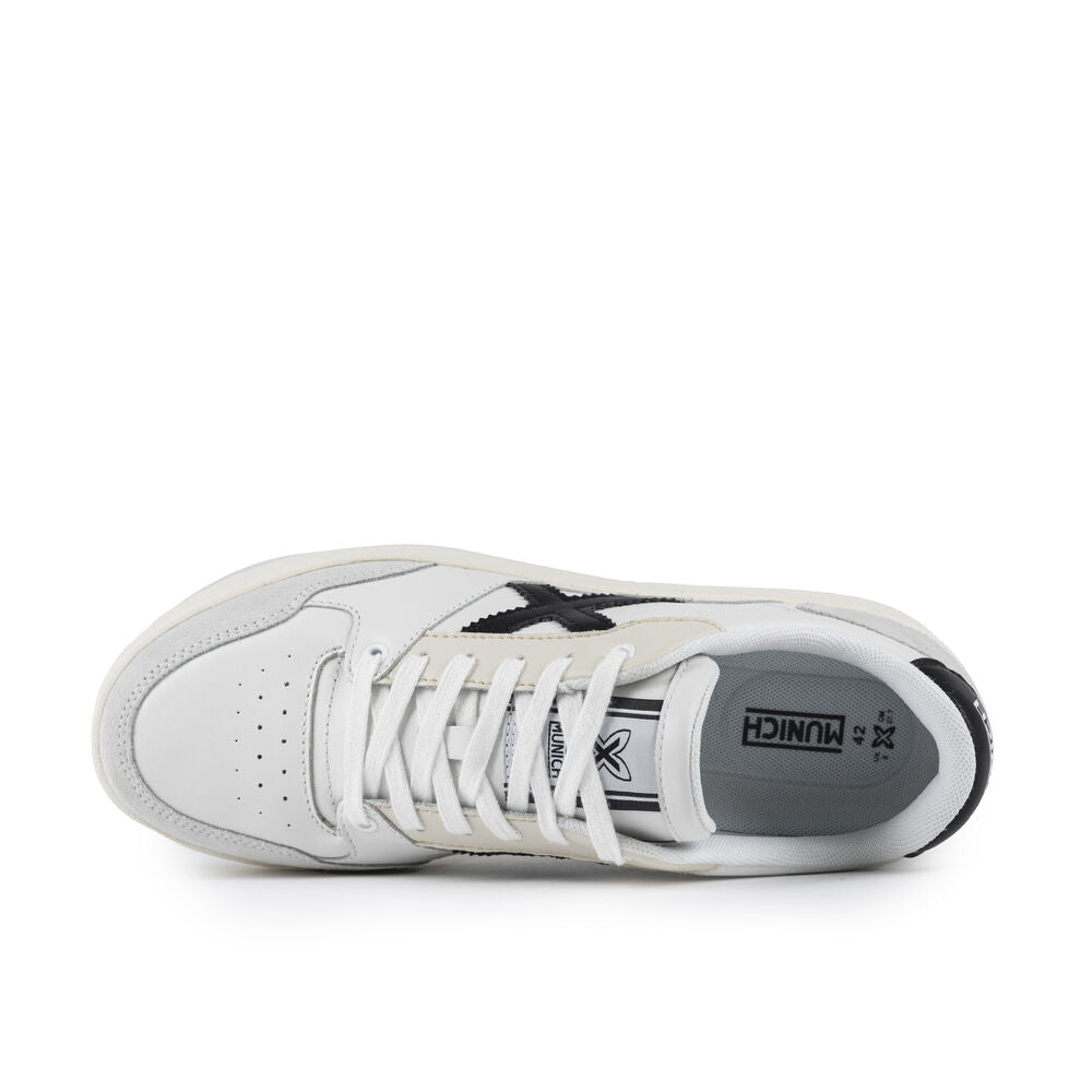 Munich Legit Man 8908091 Blanco