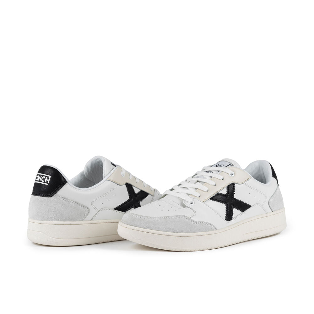 Munich Legit Man 8908091 Blanco