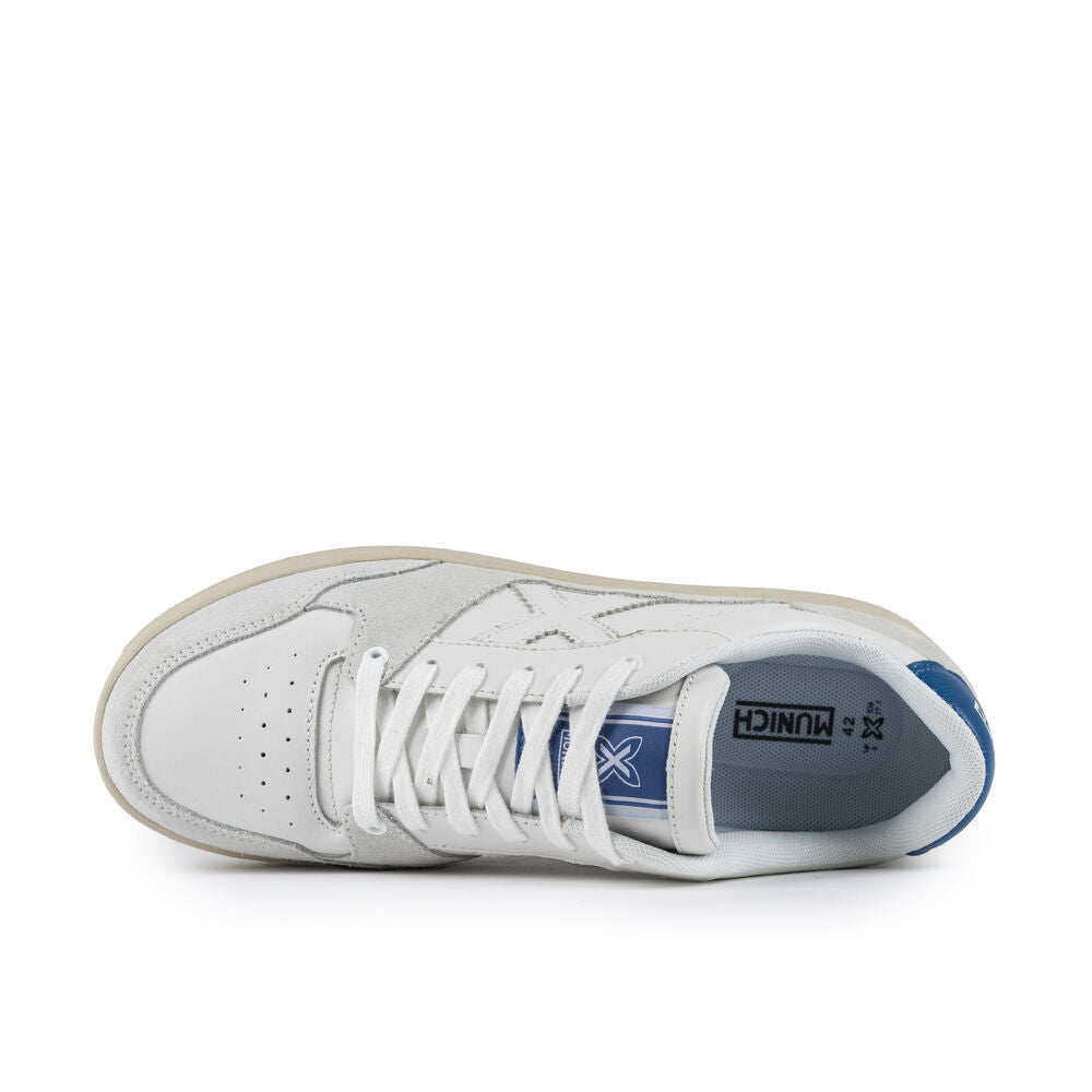 Munich Legit Man 8908092 Blanco