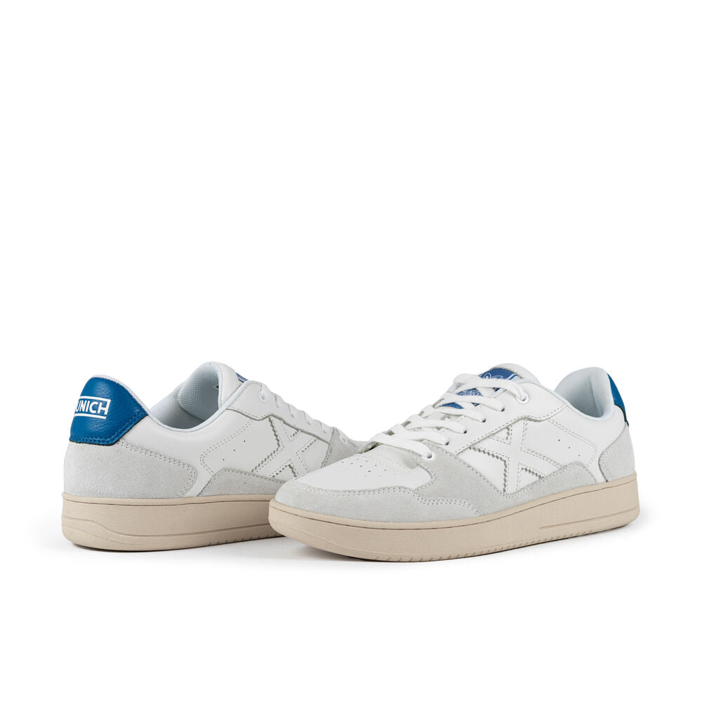 Munich Legit Man 8908092 Blanco