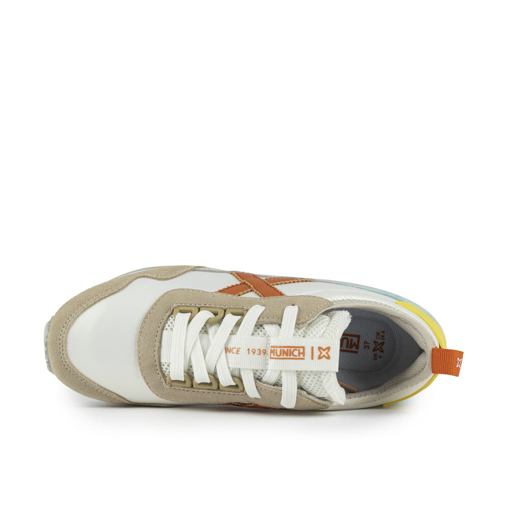 Munich Um Wmn 8909030 Beige