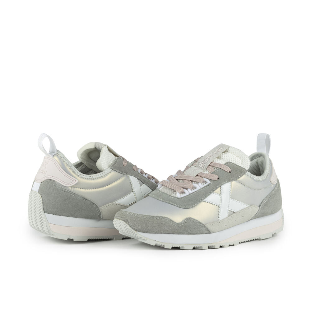 Munich Um Wmn 8909031 Gris