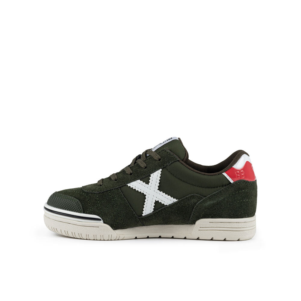 Munich Gresca Kid 1500320 Verde