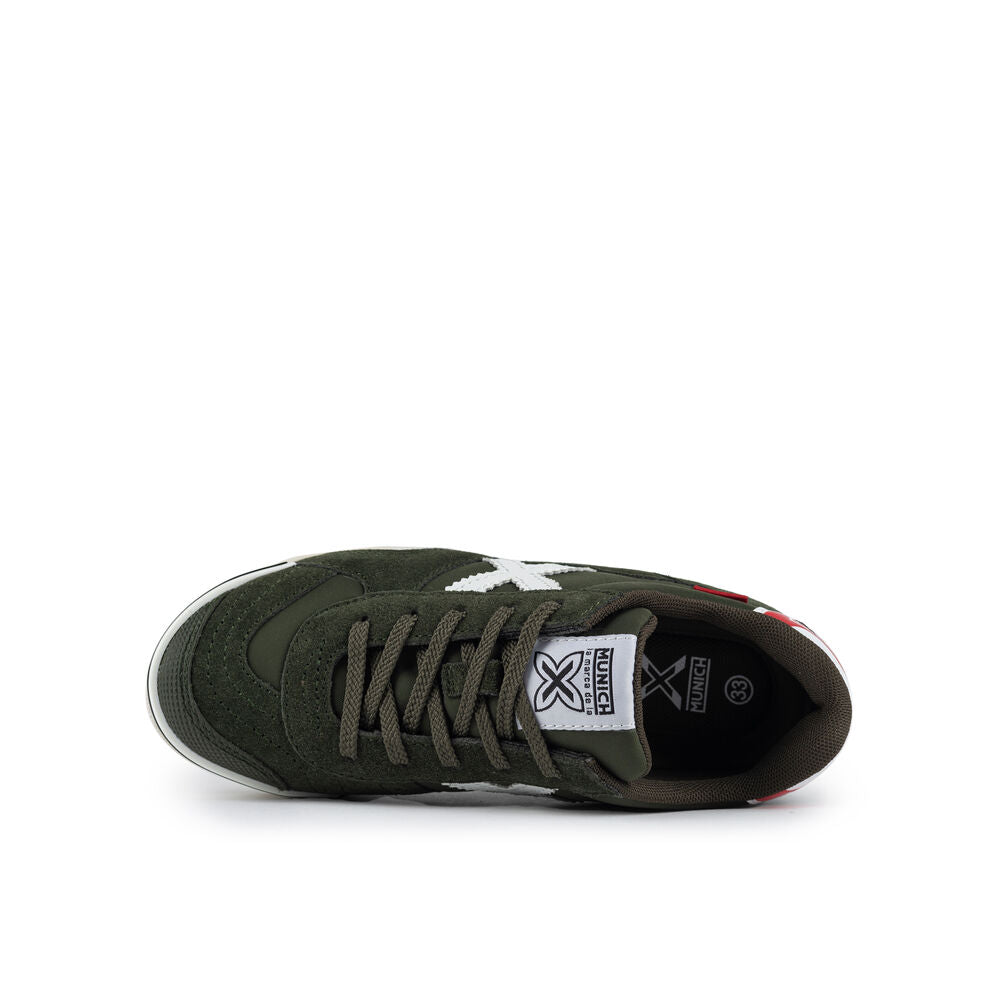 Munich Gresca Kid 1500320 Verde