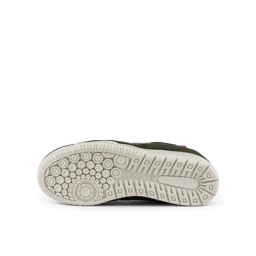 Munich Gresca Kid 1500320 Verde
