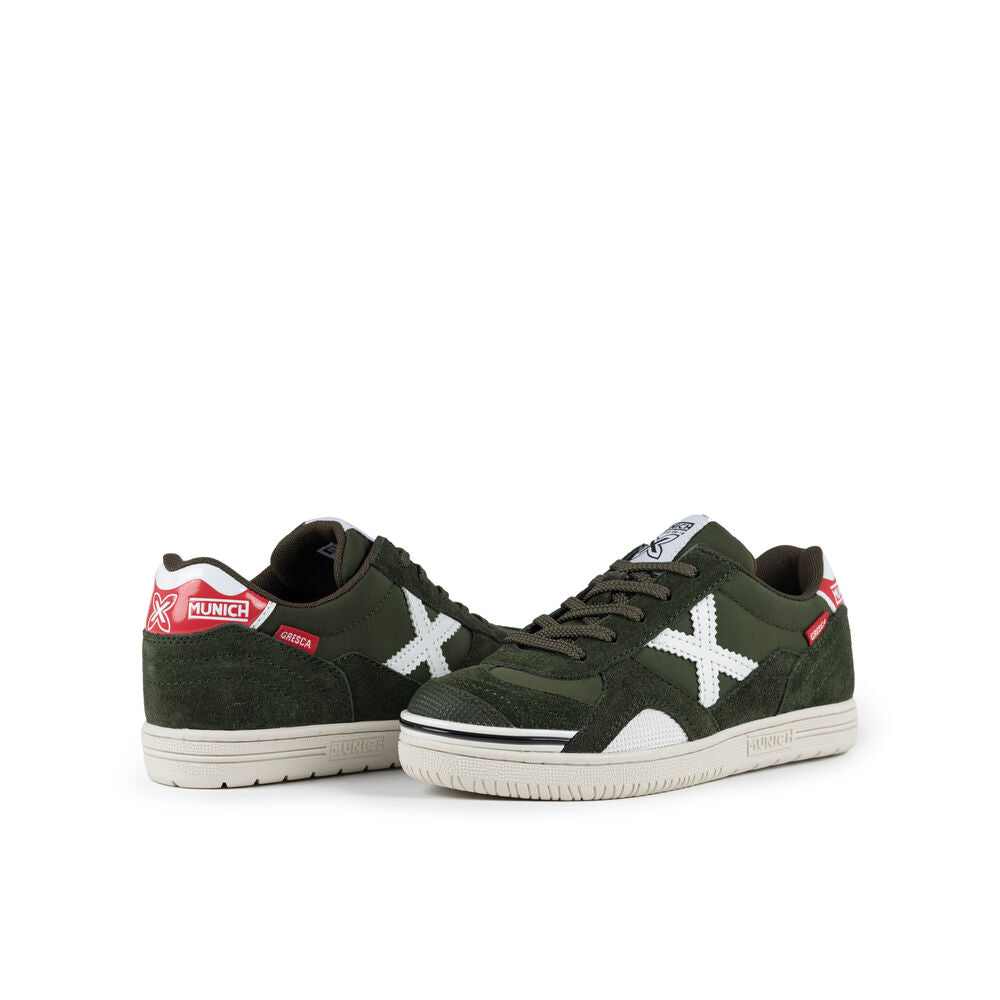 Munich Gresca Kid 1500320 Verde