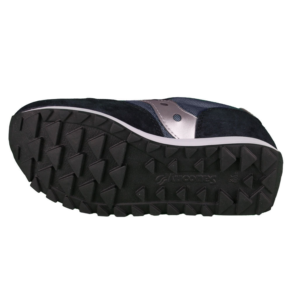 Saucony Jazz 81 S70539 1 Navy/Silver